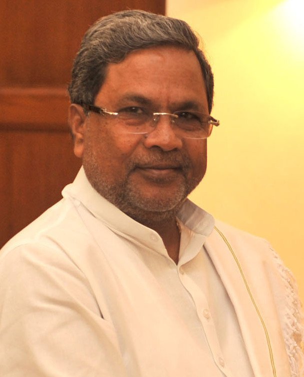The_Chief_Minister_of_Karnataka_Siddaramaiah_visits_PMO.jpg